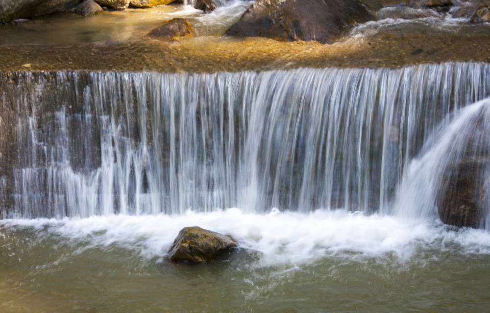 Ban Jhakri Falls Park