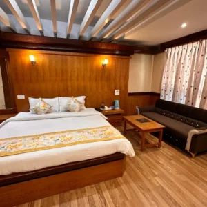 Family Suite Room